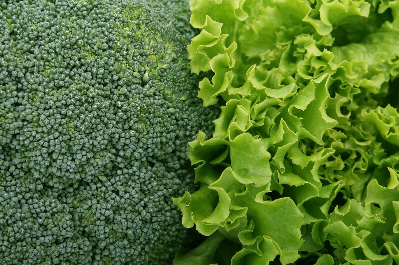 Amazonフレッシュで有機野菜を宅配するメリットは？