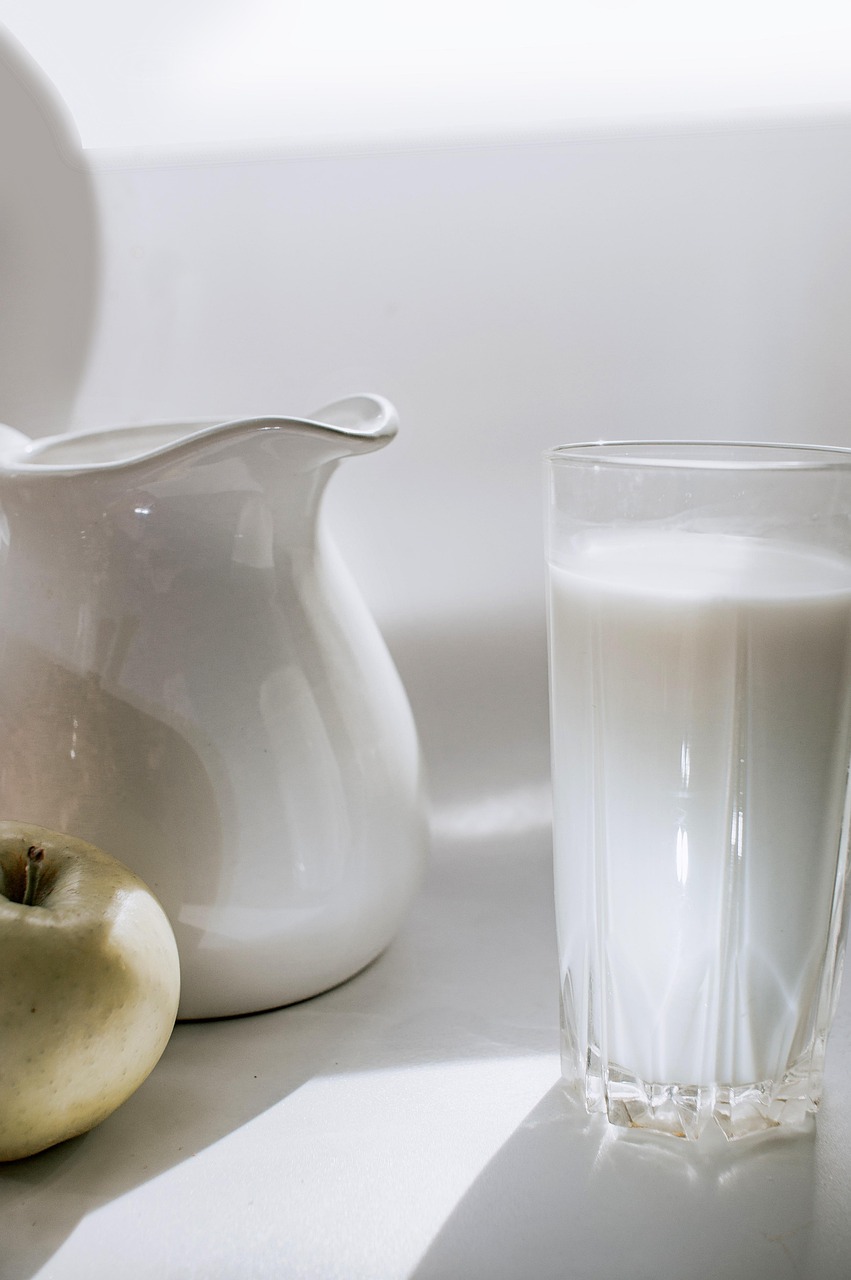 有機牛乳の宅配サービスはどこで利用できる？