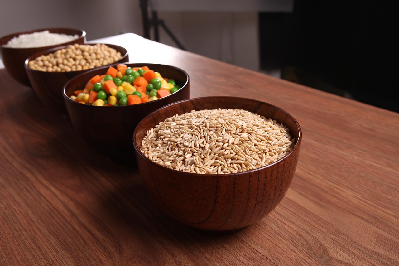 定期便で手に入る新鮮な食材の魅力とは？