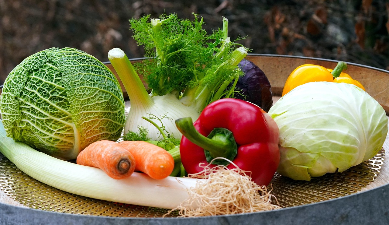 有機野菜の定期便を利用するメリットとは？