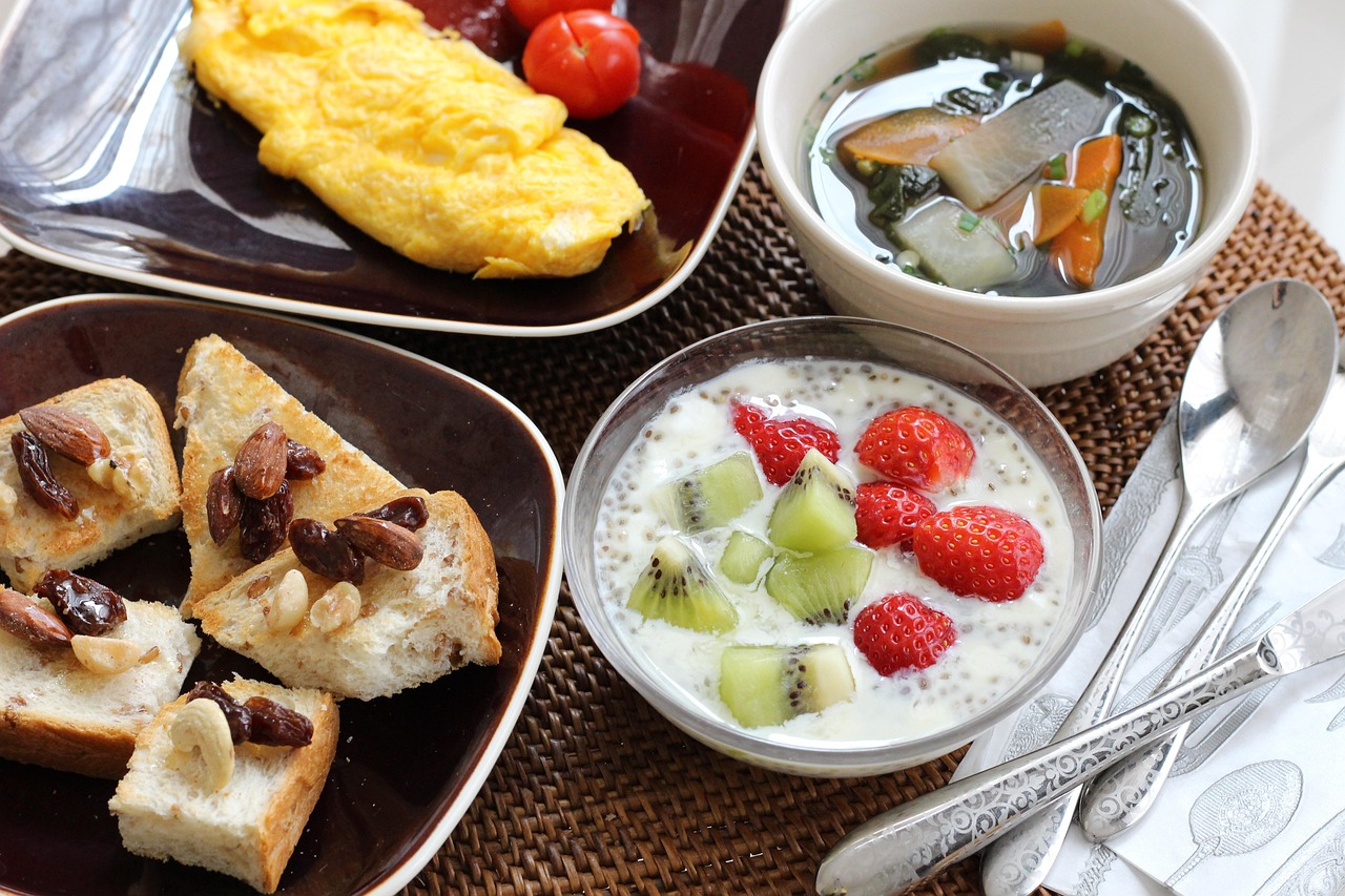 栄養バランスを考えた食材の宅配サービスはどこがおすすめ？