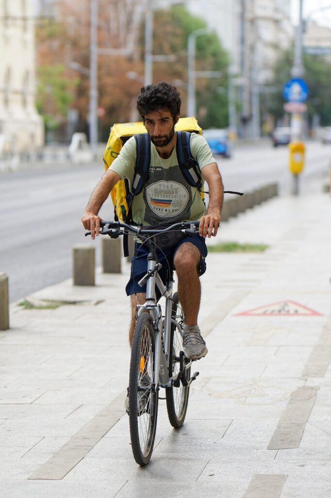有機宅配の配送頻度はどのくらいが理想ですか？