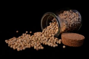 有機宅配で手に入るおすすめ調味料は？