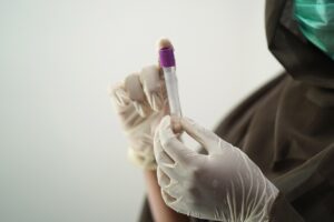 有機宅配の放射能検査はどのように行われているのか？