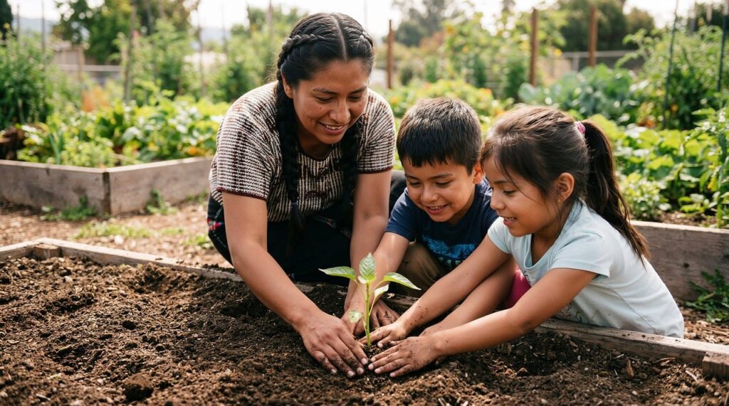 有機野菜の宅配サービスで家族向けのおすすめランキングは？