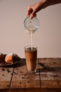 無添加牛乳の健康効果と選び方は？
