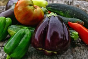 有機野菜の宅配は子育て家庭にどれくらい役立つ？