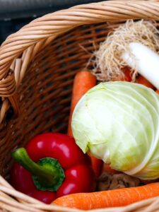 有機野菜宅配は一人暮らしに最適？選ぶべき理由とは？