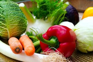 有機野菜宅配を使った離乳食向けのおすすめレシピは？