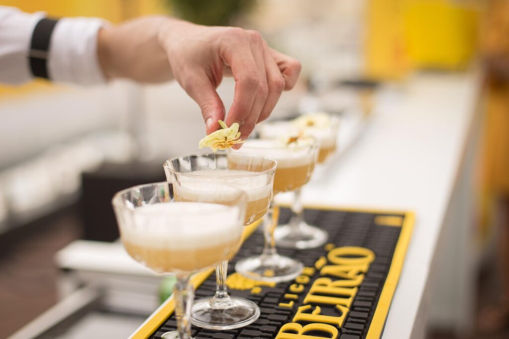 有機宅配のドリンクは本当に健康に良い？