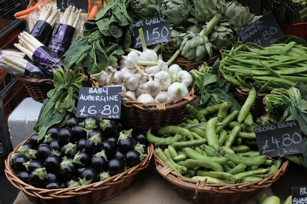無農薬野菜の宅配は本当におすすめ？口コミからわかる実態とは？