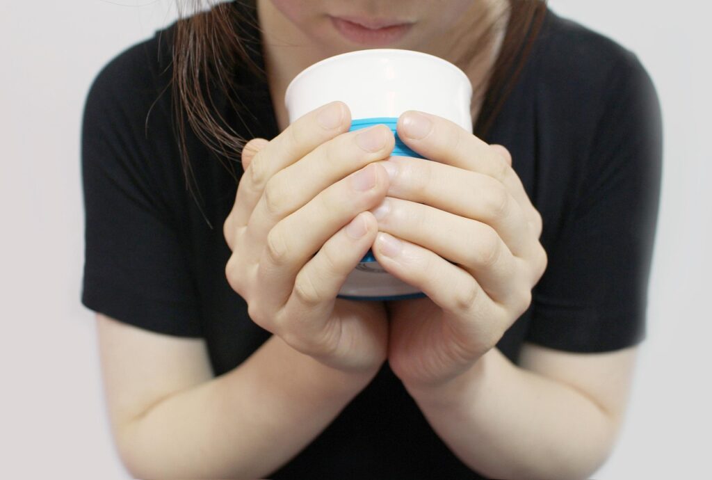 有機宅配の離乳食はどのように対応している？